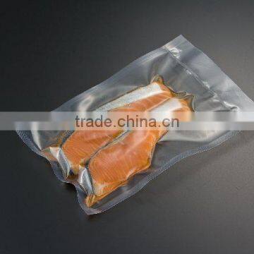 Frozen Food Nylon Packaging Film Semi Korea Safety Film Vacuum Film photo-5