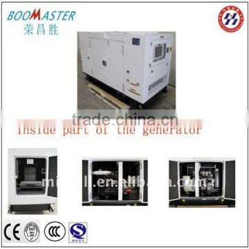 10kw yanmar generator with CE&ISO9000 approved