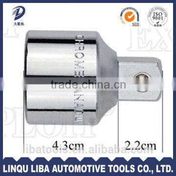 Set Price 1/2" to 3/4" Forged Tyre Socket Wrench Adaptor