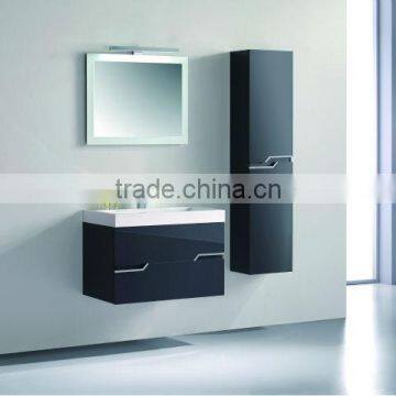 EAGO PC085-2ZG-1 Modern Bathroom Cabinet