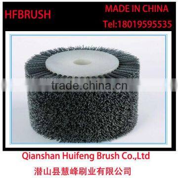 PP Core brush roller