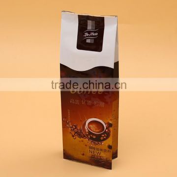 Aluminum Foil Custom Printing Coffee Bag