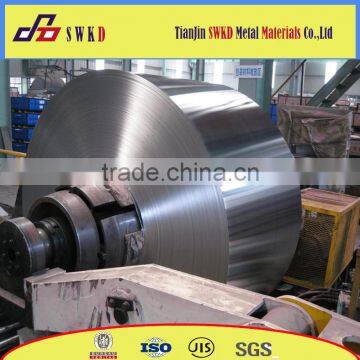 Chrome Steel Coil,Chrome Coated Steel Plate,Tin Free Steel,TFS,Coil and Sheet photo-2