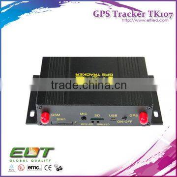 TK107 vehicle easy install long life battery gps car smart tracker                        
                                                Quality Choice