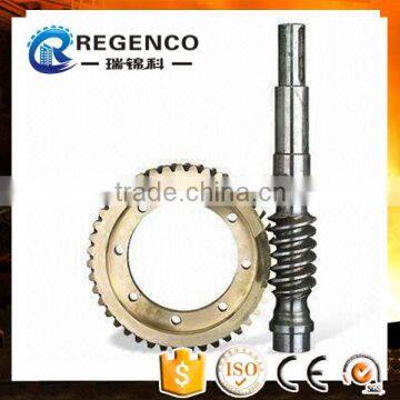 Worm Gear