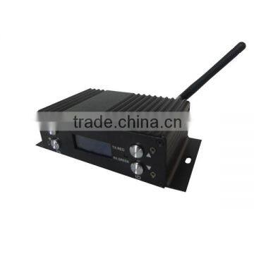 2.4G DMX512 DMX Wireless Receiver and Transmitter for Lighting Control photo-5