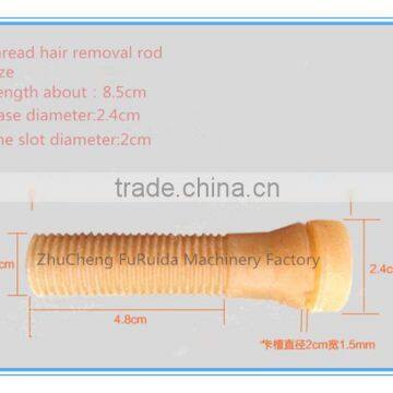 Poultry Slaughterhouse Equipment /rubber Stick photo-6