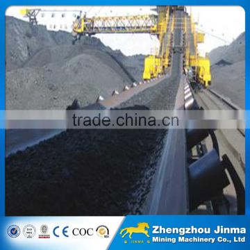 China Professional Rubber Belt Conveyor Factory