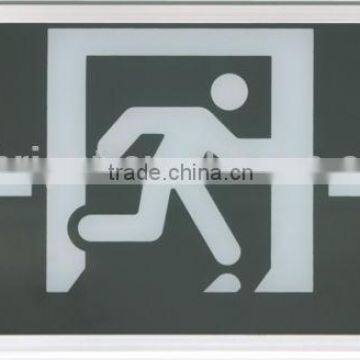 LED Emergency EXIT sign