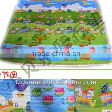 Play Floor Mat With Food Grade