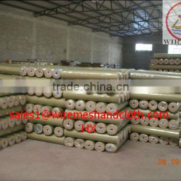 Low cost block truss type welded wire mesh