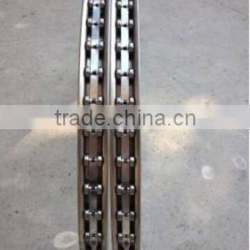 escalator Return bend components FT823 ladder type spring for elevator parts