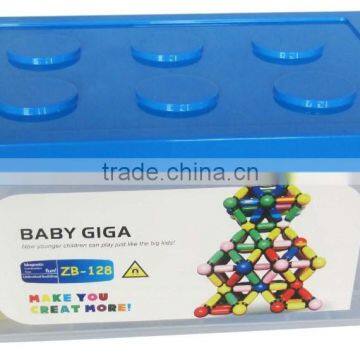 Magnetic Shapes Activity Toy age for 3+ NEW