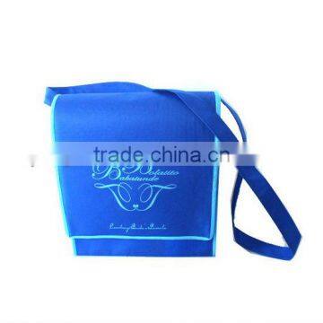pp non woven shoulder bag