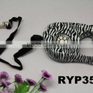 RYP3520 Dog leash with light