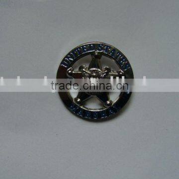 lapel pin