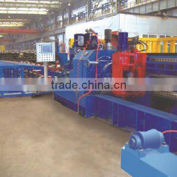 Cheap round bar surface peeling machine for sale