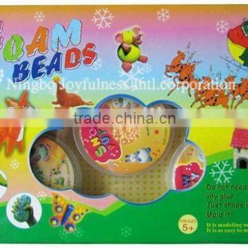 Foam beads(F9244)