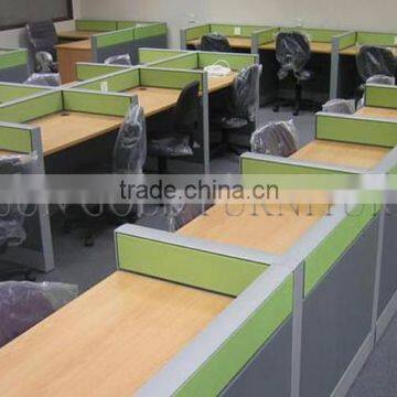 2015 Hot Selling Computer Desk,Modular Call Center Furniture(SZ-WS533)