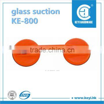 2015 hot sale KE-800 glass suction /glass suction cup/suction cups for glass FACTORY PRICE