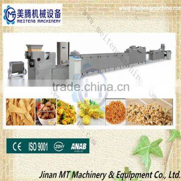 Maggi Instant Noodles Making Machine photo-4