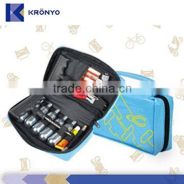 KRONYO v14 tire repair equipment used for car z4