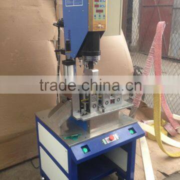 Uitrasonic Plastic Welding Machine