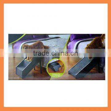 Stocklot High Quality Cheap 2 in 1Pet Doggy Step/Ramp photo-2
