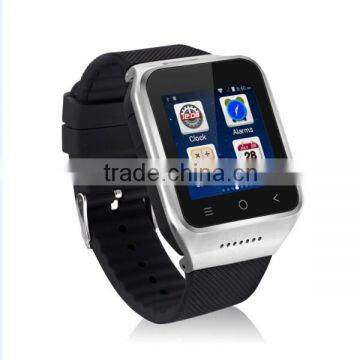 S8 Smart Watch Android Wristwatch Custom Smart Watch Bluetooth GPS Navigation Smart Watch OEM for IPhone Android Phone photo-3