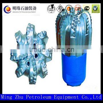 Original Supplier for 3 1/2'~12 1/4"Oil Well PDC Bit