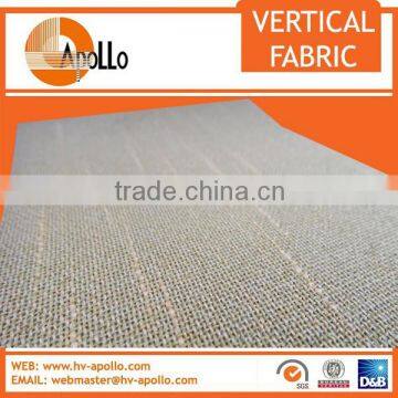 2015 NEW Beautiful Decor Vertical Blind Fabric photo-3