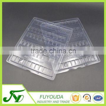 Factory price customized plastic blister package