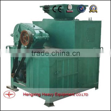 coal ball press making machine/bbq briquette maker for sale