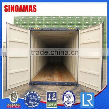 China Cheap Shipping Container For Sale