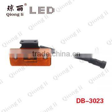 12V 24V Led Turn Signal Lights Led Marker Light