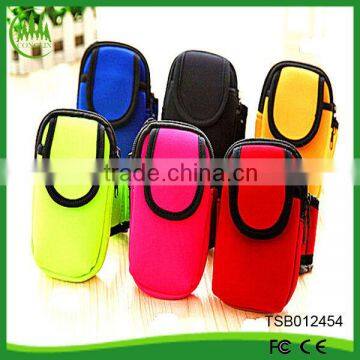 New Product China Supplier Wholesale Hand Phone Pouch