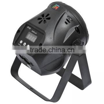 Guangzhou Cheap Price Mini 4in1 Rgbw Led Par 8x10w