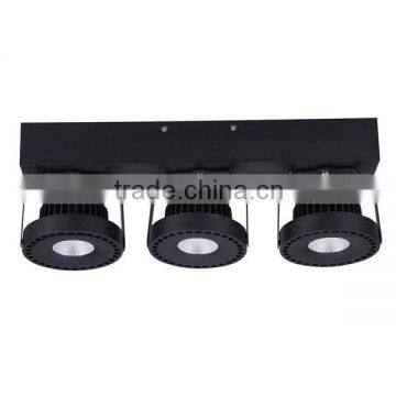 3*20W High CRI Dimmable Wall Light Led With HEP Driver,led Dimmable Wall Light photo-2