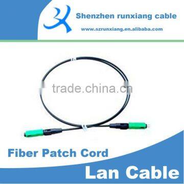 Self-supporting Outdoor Fiber Optic Patch Cord