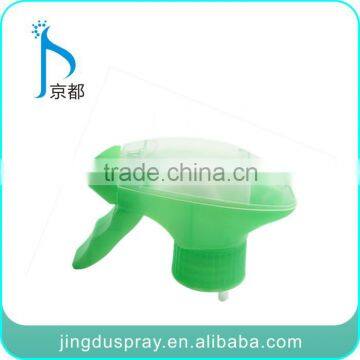 Pupolar design trigger sprayer chemical 2oz Good price china 28/410 plastic trigger sprayer