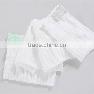 Oem Mesh Incontience Support Knickers for Adult Baby Fix Diaper Cover photo-5