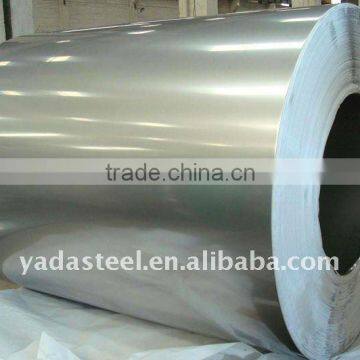 440C stainless steel coil