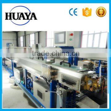 High-speed Round Inline Drip Irrigation Tape Extruder