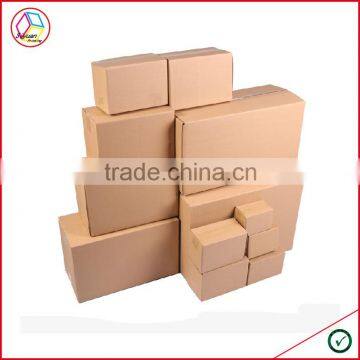 High Quality Corrugated Carton Factory