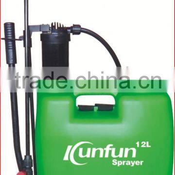 Good quality competitive price Knapsack power sprayer 12v sprayer pump Battery sprayer