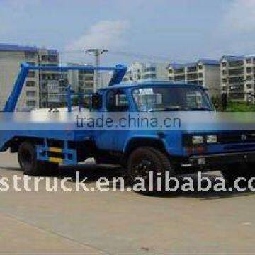 Dongfeng crane truck