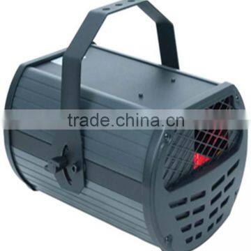 New Elation Sniper 2R/5R Scanner Beam Laser Spot Stage Light photo-3