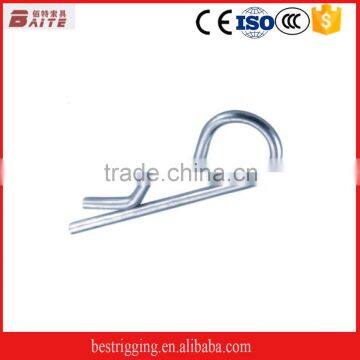 6mm RIGGING ZINC PLATED LINCH HAIR PIN photo-2
