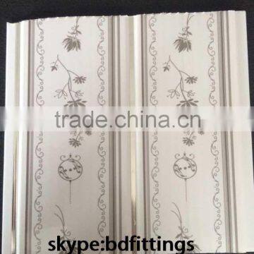 pvc ceiling panels in guangzhou china