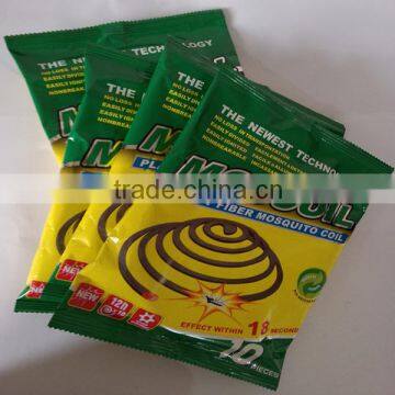 China high quality mosquito coil